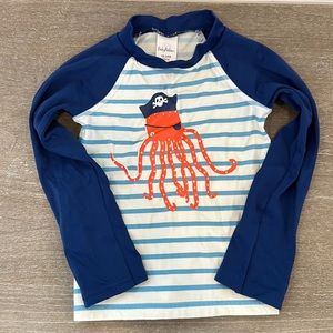 Baby Boden Long sleeved rash guard
